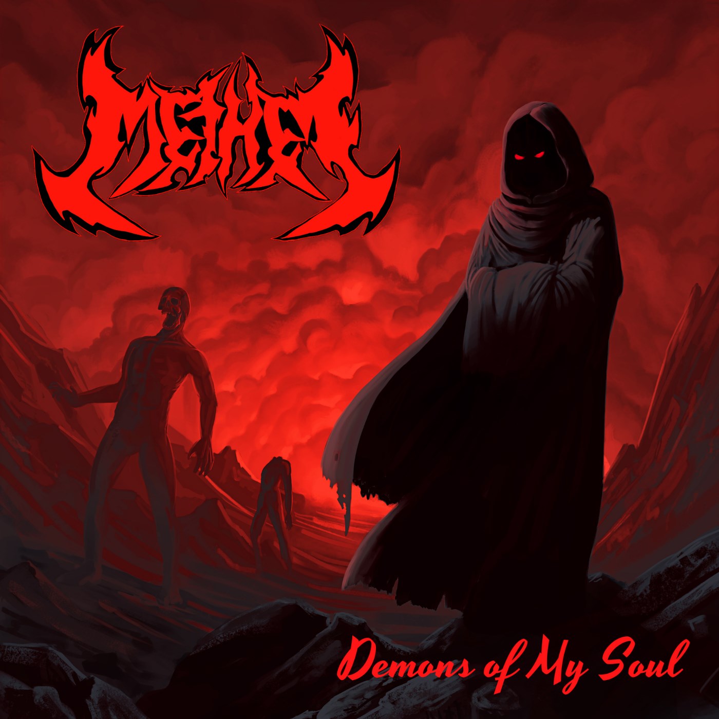 Demons in my soul. Days of the Demon. Demons in my Soul scxr Soul. METHE.