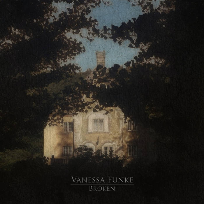 Vanessa Funke - Broken (EP)