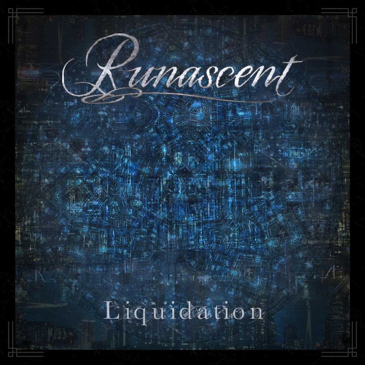Runascent - Liquidation (2023)