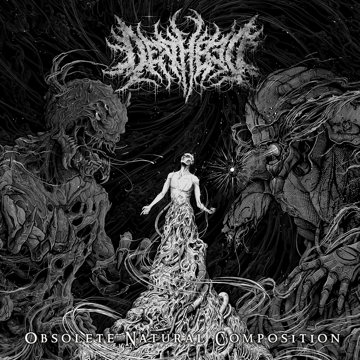 Deathbed - Obsolete Natural Composition (2023) - Metal Area - Extreme ...