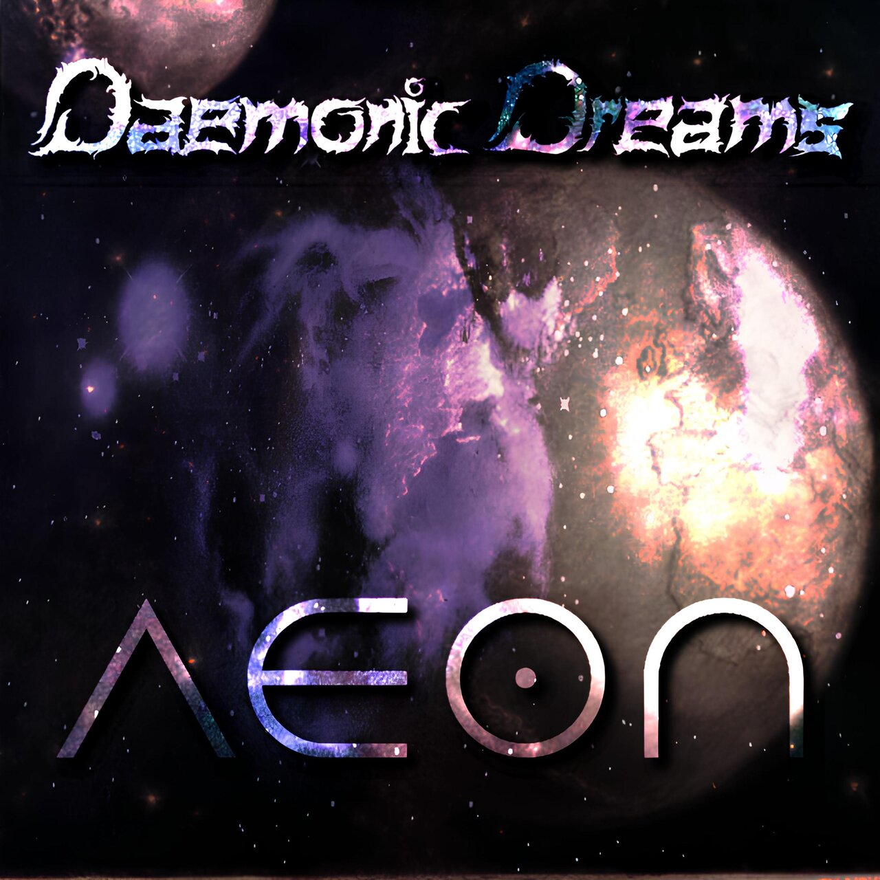 Demo dream