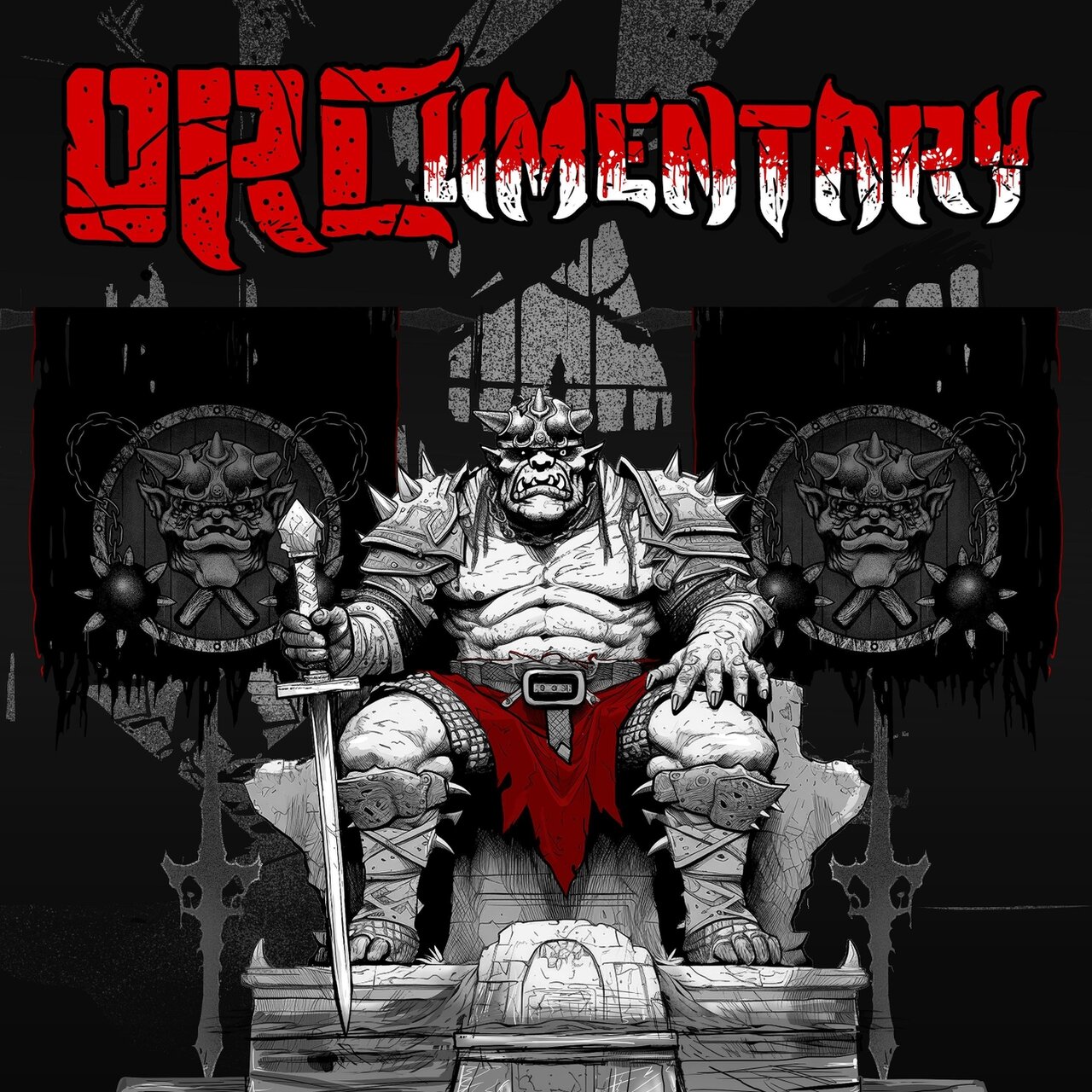 Artist: ORCumentary *Album: ORCumentary ep *Year: 2023 *Genre: Symphonic Ex...