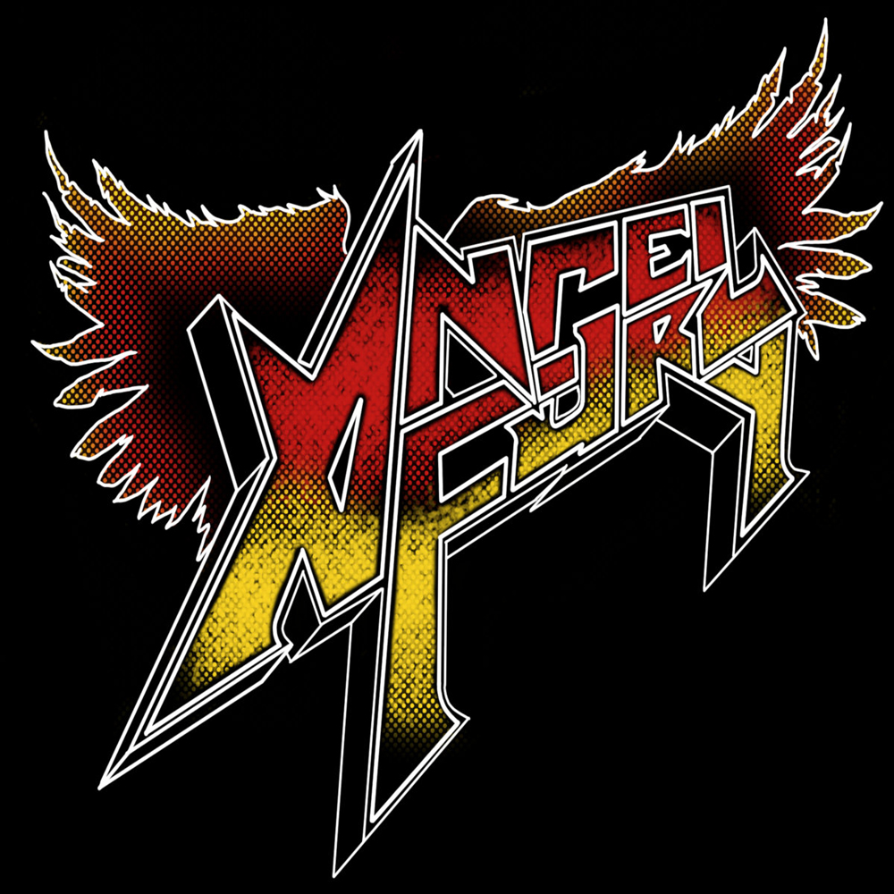 Artist: <b>Angel</b> Fury *Album: <b>Angel</b> Fury demo *Year: 2023 *Genre: Heavy Metal ...