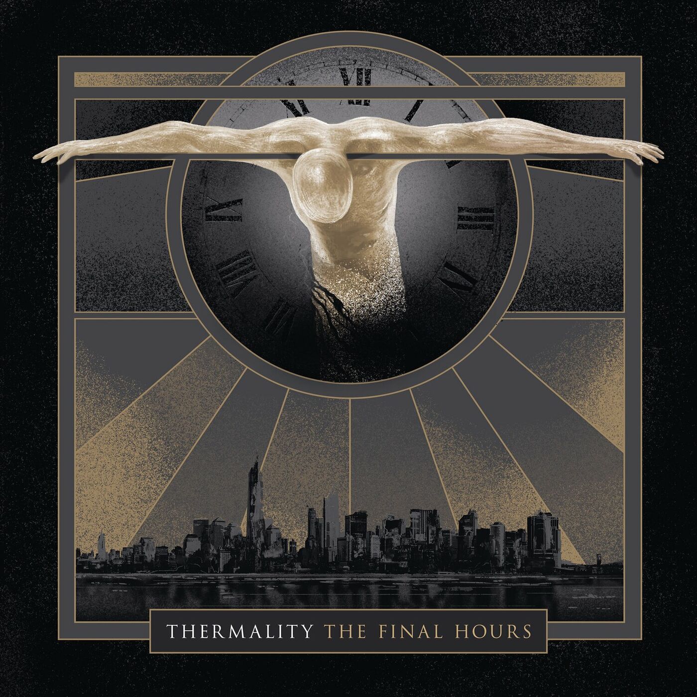 Thermality - The Final Hours (2024)