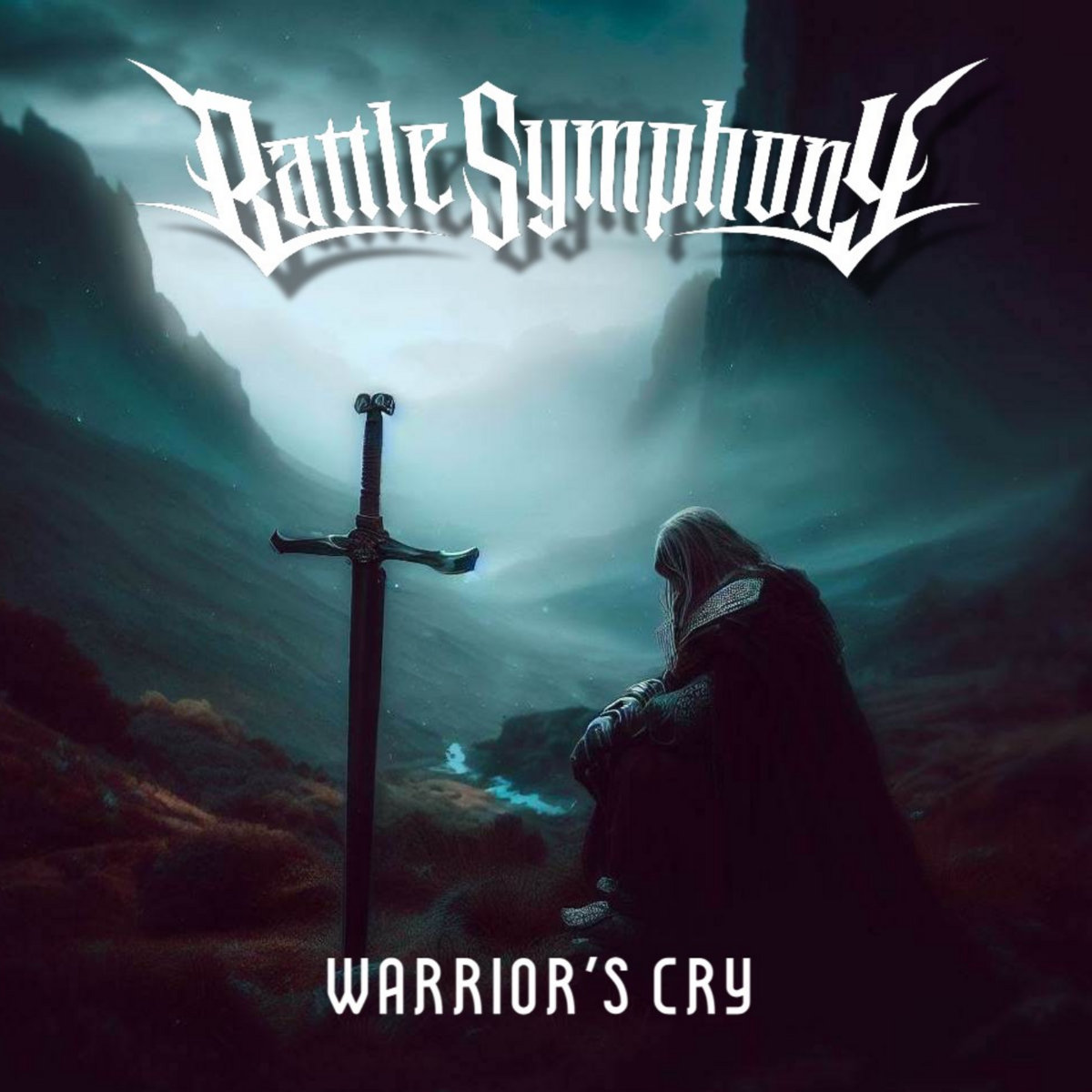 Battle symphony. Inquisition Symphony (Remastered). I hear my Battle Symphony.
