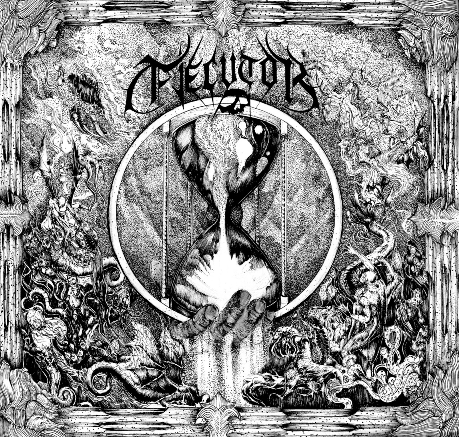 Ejecutor - Muerte... El Orgasmo De La Vida (2017) - Metal Area ...