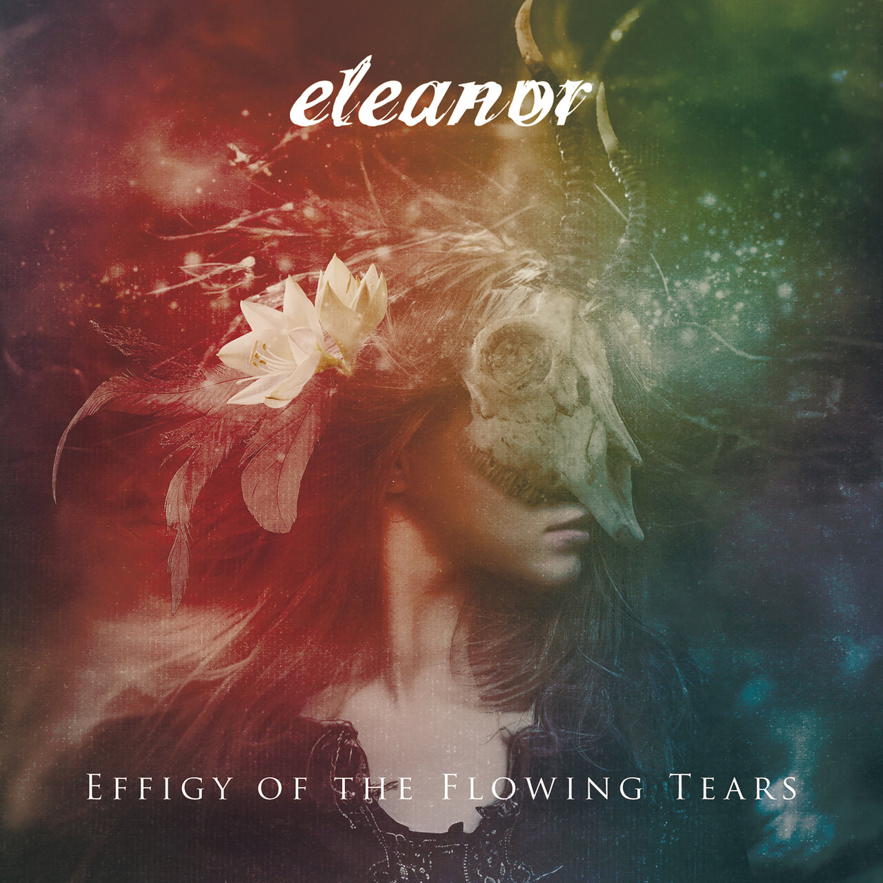 Artist: Eleanor *Album: Effigy Of The <b>Flowing</b> <b>Tears</b> *Year: 2024 *Genre: Got...