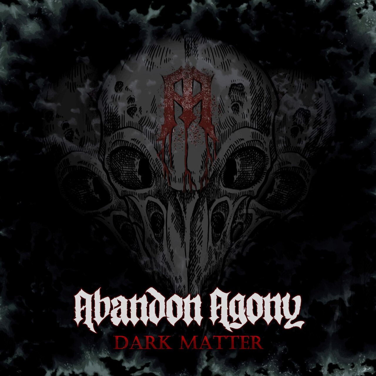 Abandon Agony - Dark Matter [EP] (2024)