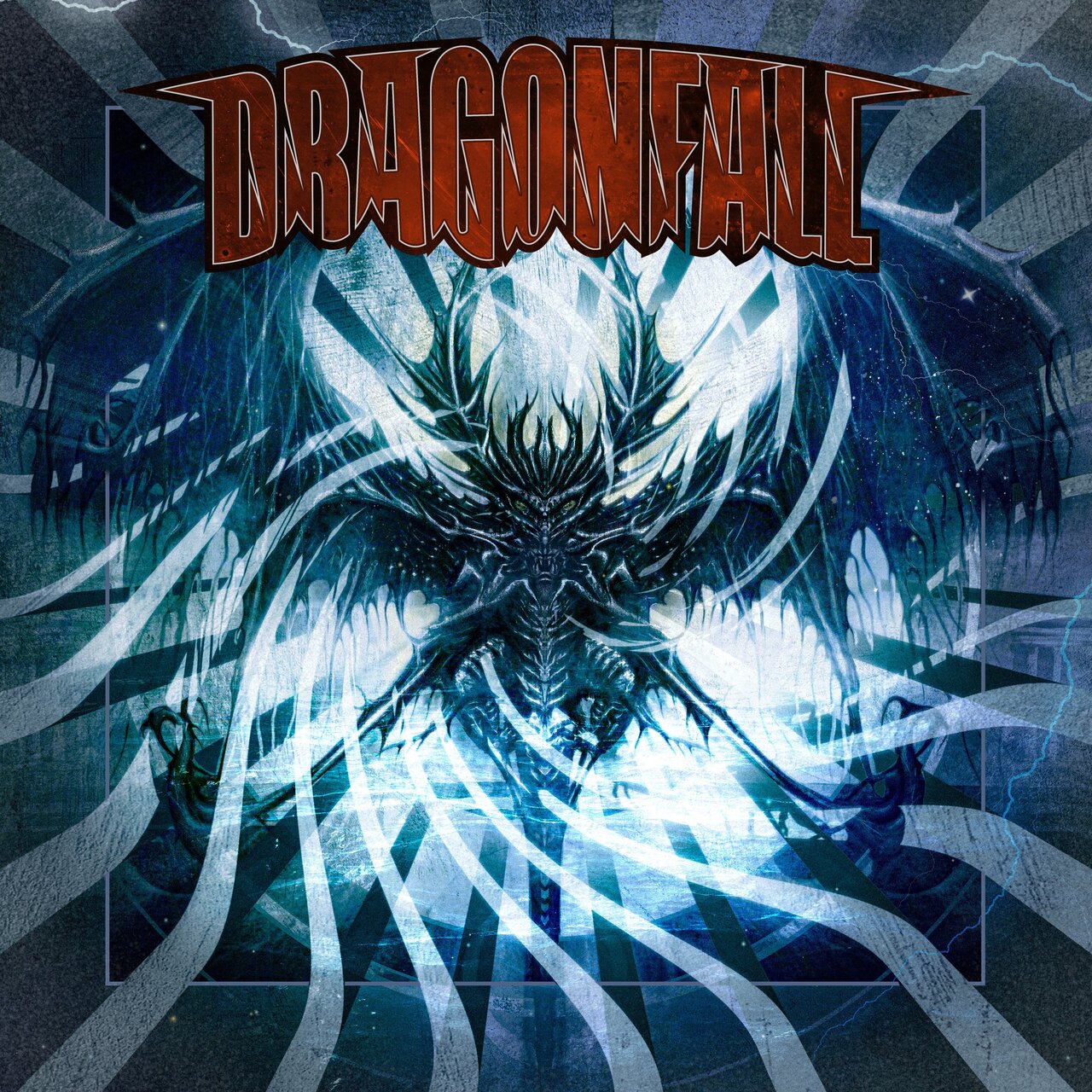 Dragonfall - Cold Whining Road [ep] (2024) - Metal Area - Extreme Music ...