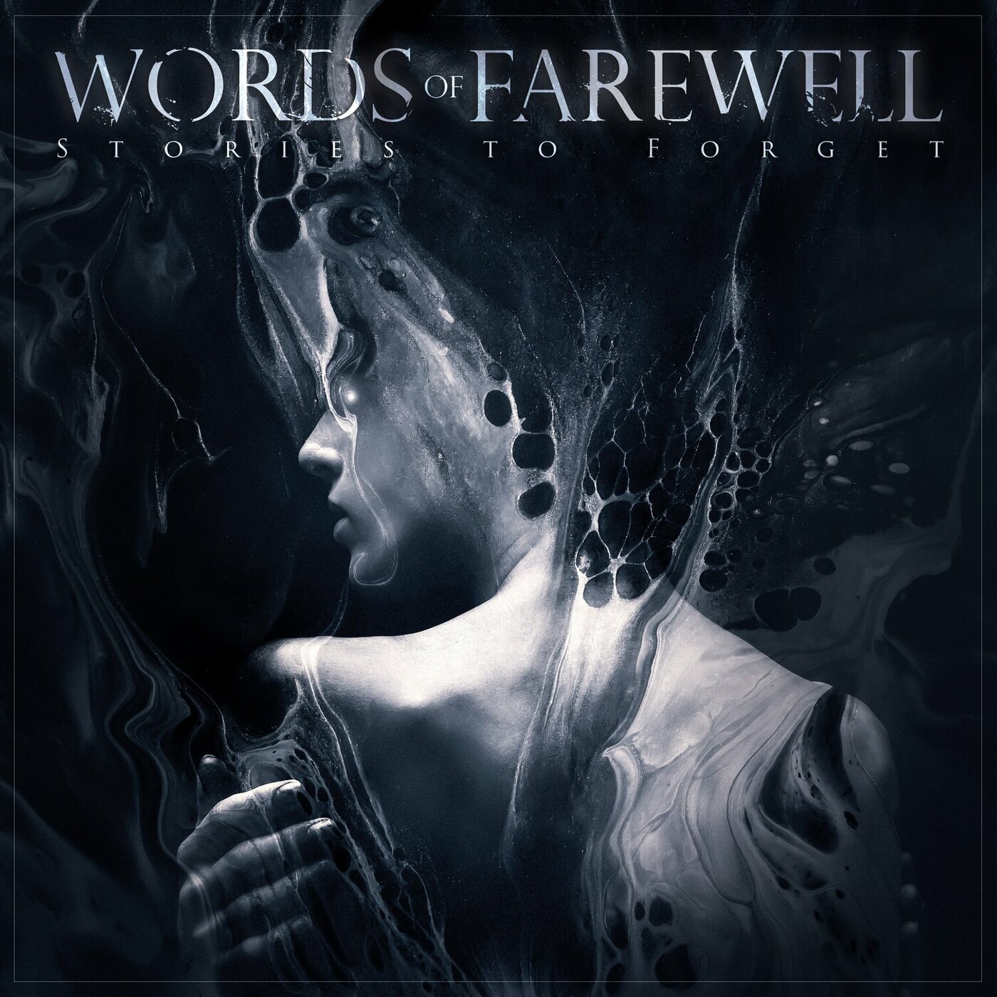 Words Of Farewell - Stories To Forget [EP] (2024)