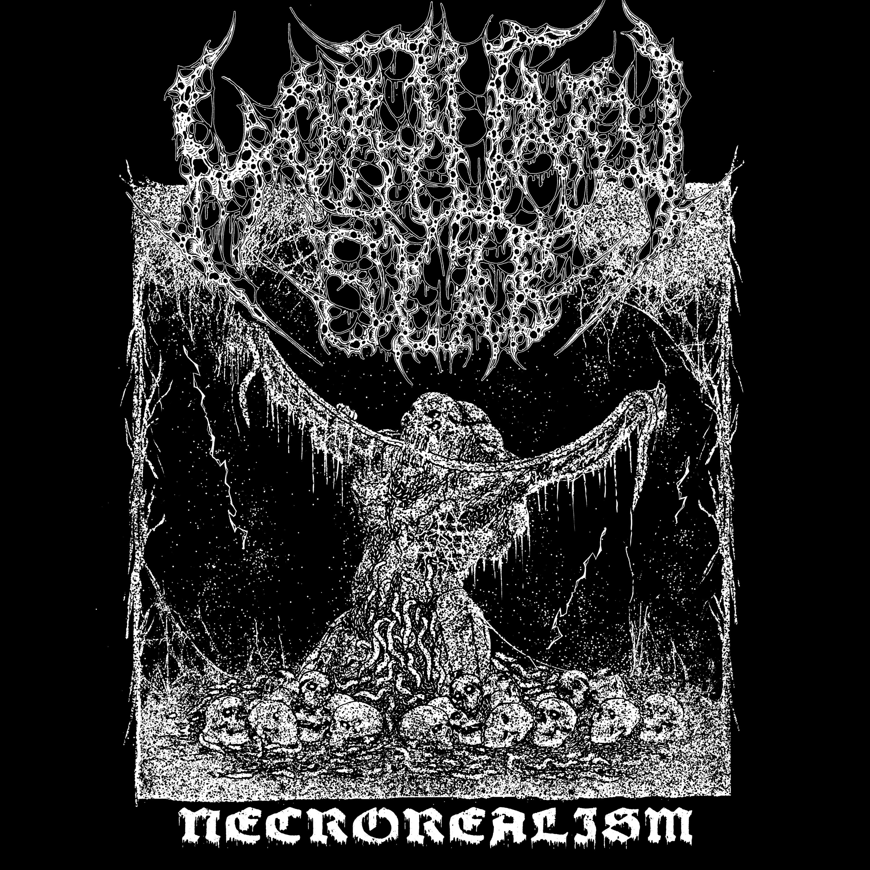 Mortuary Slab - Necrorealism [ep] (2024) - Metal Area - Extreme Music ...