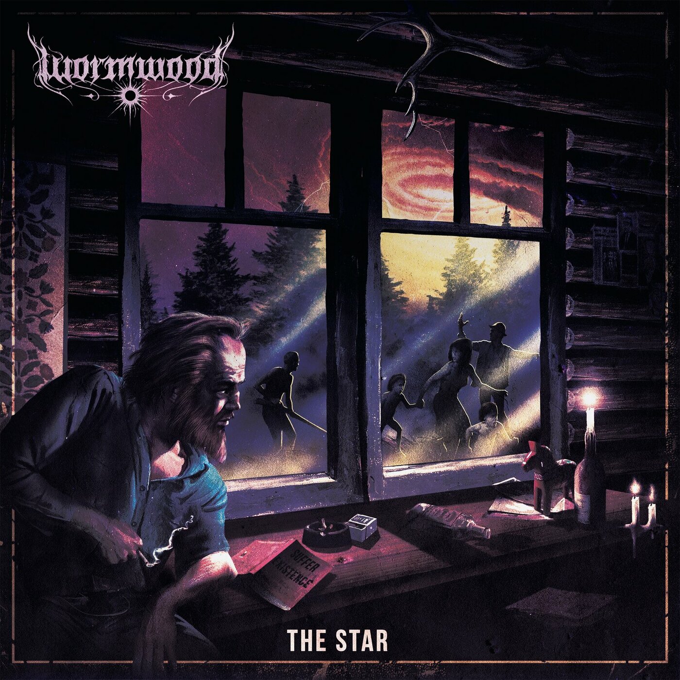 Wormwood - The Star (2024)