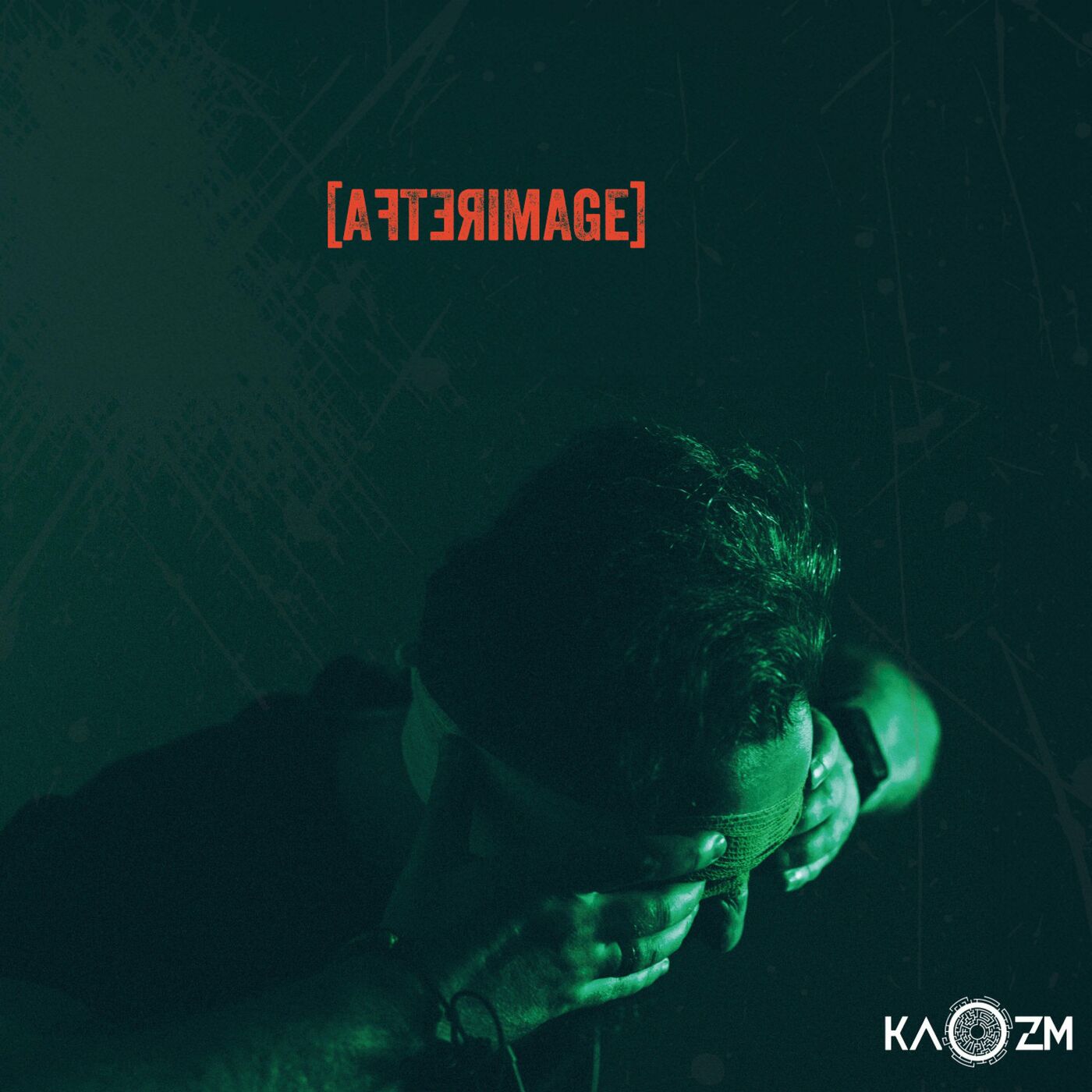 Kaozm - Afterimage (2024)