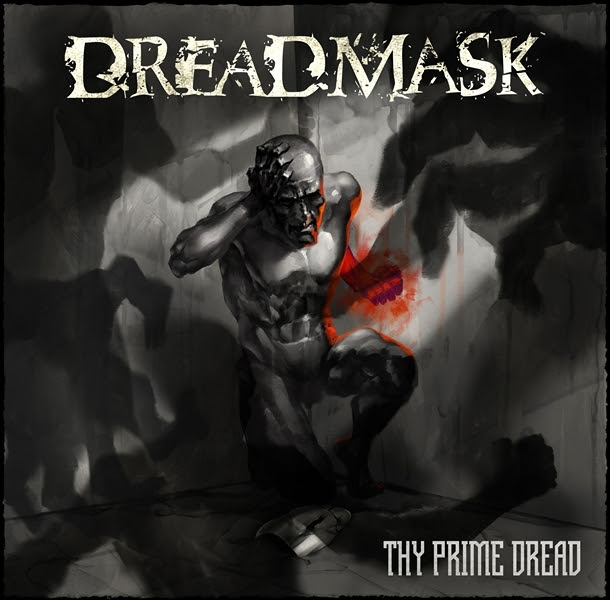 DreadMask - Thy Prime Dread [EP] (2024)