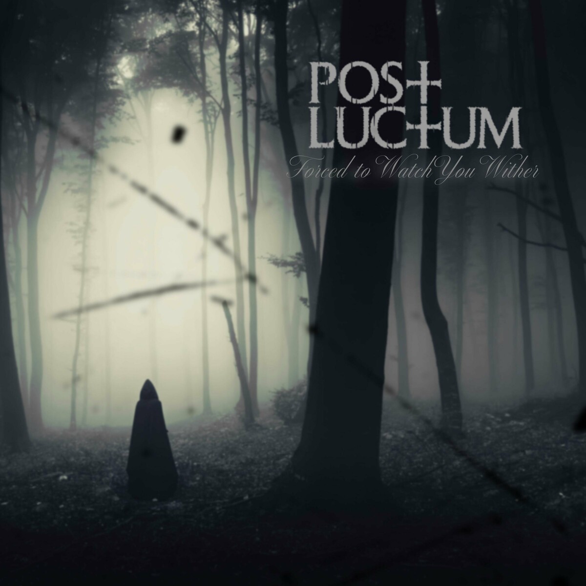 Post Luctum - Forced To Watch You Wither (2024)