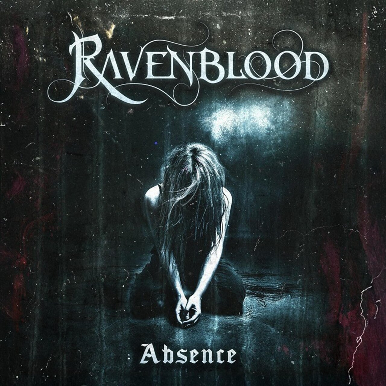 Ravenblood - Absence (2025)