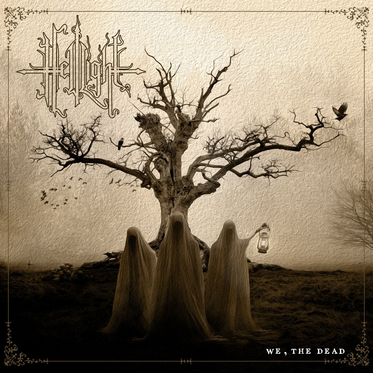 HellLight - We, The Dead (2025)