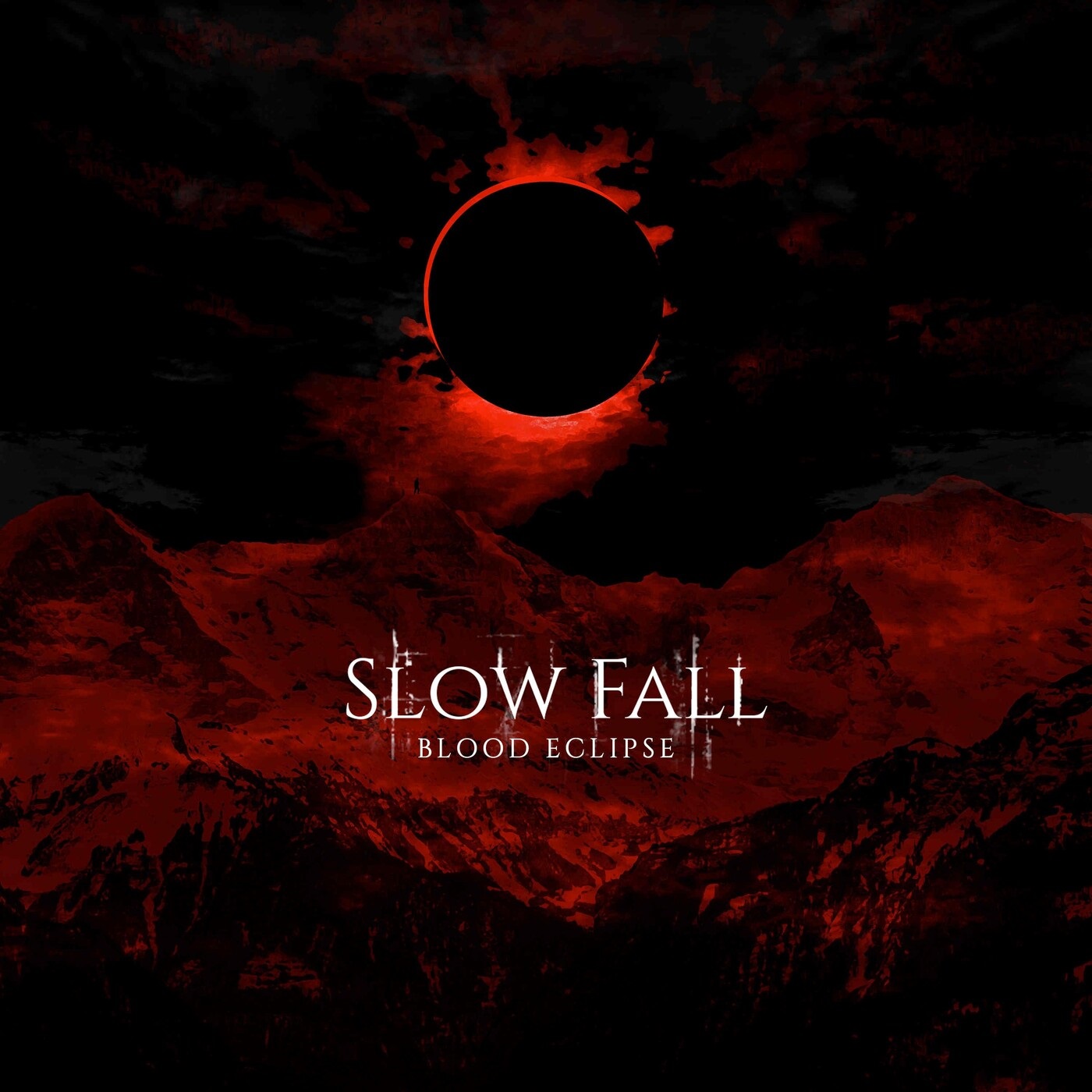Slow Fall - Blood Eclipse (2025)