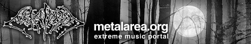 Música - MÚSICA METAL Logo